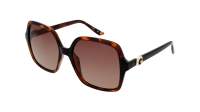 Sunglasses Guess GU00190/S 52H 57-17 Tortoise | Visiofactory display picture 1