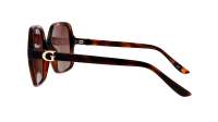 Sunglasses Guess GU00190/S 52H 57-17 Tortoise | Visiofactory display picture 3