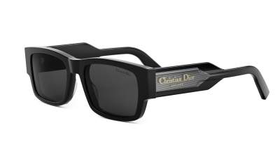 DIOR LABEL S1I 13A0 54-19 Zwart