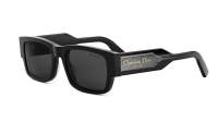 DIOR LABEL S1I 13A0 54-19 Czarny