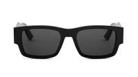 DIOR LABEL S1I 13A0 54-19 Zwart