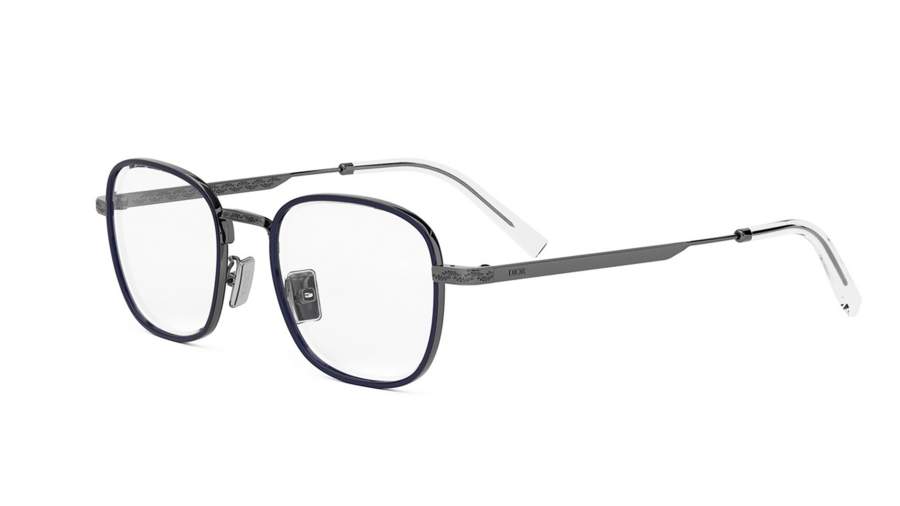 Okulary korekcyjne DIOR Botanicao DIORBOTANICAO S3U H700 49-20 Szary