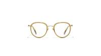 CHANEL CH2220 C420 51-22 Beige Crystal