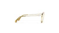 CHANEL CH2220 C420 51-22 Beige Crystal