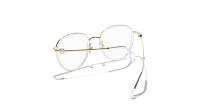 CHANEL CH2220 C437 51-22 Crystal