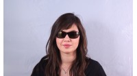 Maui Jim Stingray H103-10 56-21 Żółw