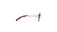 CHANEL CH4290Q C418/14 56-18 Pale Gold