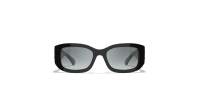 CHANEL CH5542 C622/S8 53-19 Black