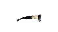 CHANEL CH5542 C622/S8 53-19 Black