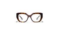 CHANEL CH3488 C714 52-18 Havane Foncé