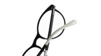 CHANEL Signature CH3413 1656 51-19 Noir