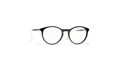CHANEL Signature CH3413 1656 51-19 Zwart