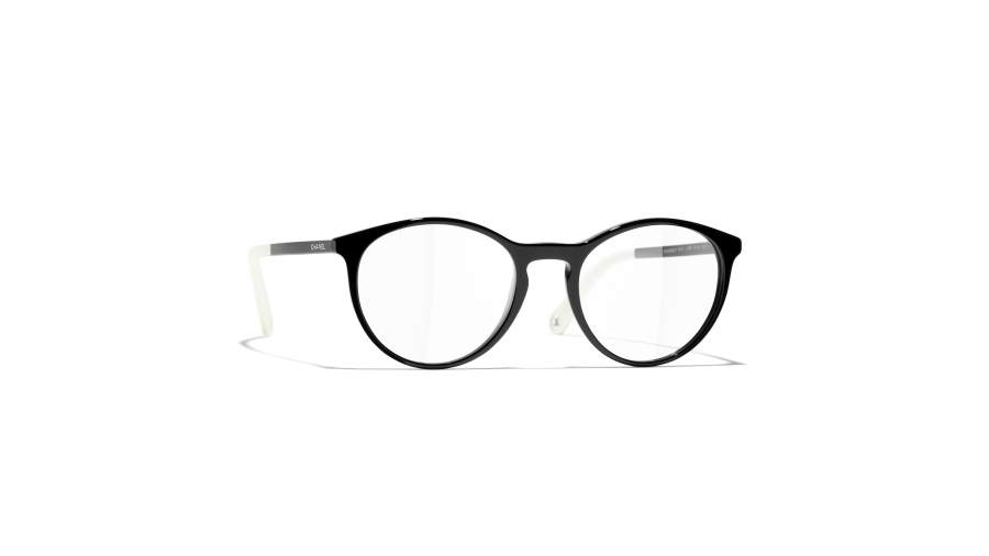 CHANEL Signature CH3413 1656 51-19 Noir