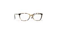 CHANEL Signature CH3414 1770 52-17 Havana