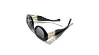 CHANEL CH5543 C622/S6 54-20 Black