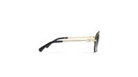 CHANEL CH4290Q C395/S8 56-18 Pale Gold