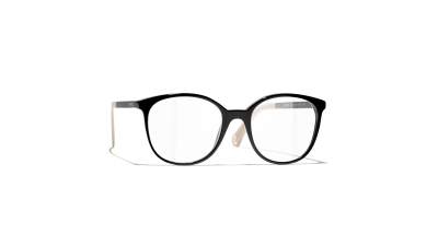 CHANEL CH3432 C534 53-17 Preto