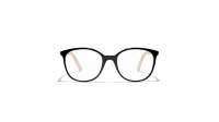 CHANEL CH3432 C534 53-17 Zwart
