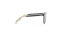 CHANEL CH3432 C534 53-17 Nero