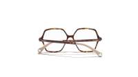 CHANEL CH3447 1682 55-14 Havana