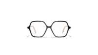 CHANEL CH3447 C534 55-14 Black