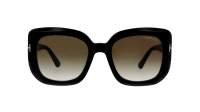 Tom Ford Carla FT1220/S 01B 52-21 Negro