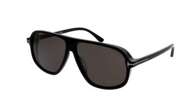 Tom Ford Guillaume FT1208/S 01A 61-12 Noir