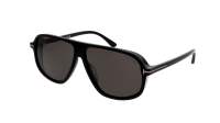 Tom Ford Guillaume FT1208/S 01A 61-12 Czarny
