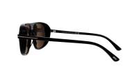 Tom Ford Guillaume FT1208/S 01A 61-12 Nero