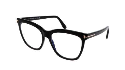 Tom Ford FT6042-B/V 001 54-16 Preto