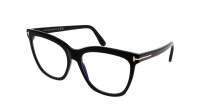 Tom Ford FT6042-B/V 001 54-16 Negro