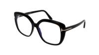 Tom Ford FT6043-B/V 001 53-16 Schwarz