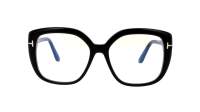 Tom Ford FT6043-B/V 001 53-16 Schwarz