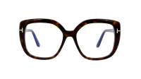 Tom Ford FT6043-B/V 052 53-16 Havane Foncé