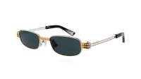 Bottega Veneta BV1381S 003 50-20 Argent