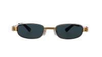 Bottega Veneta BV1381S 003 50-20 Argent