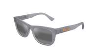 Maui Jim Kaulike 687-14 / MJ0687S 002 53-19 Cinza