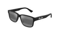 Maui Jim Kuniahi af 688-02 / MJ0688SA 001 58-16 Nero