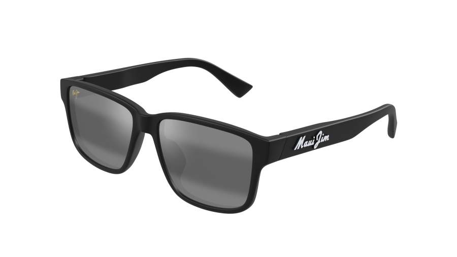 Maui Jim Kuniahi af 688-02 / MJ0688SA 001 58-16 Noir