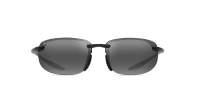 Maui Jim Ho'okipa ultra af 677-02 / MJ0677SA 001 60-14 Czarny