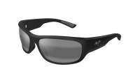 Maui Jim Ma'ukele 682-02 / MJ0682S-001 64-17 Mattschwarz
