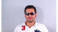 Maui Jim Ho'okipa R407-10 64-14 Escama