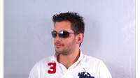 Maui Jim Ho'okipa R407-10 64-14 Escama