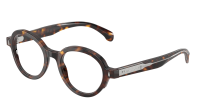 Moncler ME2005 3002 49-21 Brown Tortoise