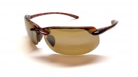 Maui Jim H412-10 Tortoise Polarized sunglasses