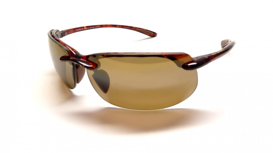 Maui Jim H412-10 Tortoise Polarized sunglasses