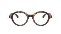 Moncler ME2005 3002 49-21 Brown Tortoise