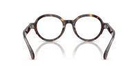 Moncler ME2005 3002 49-21 Brown Tortoise