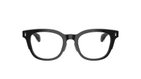 Moncler ME2011D 3001 48-20 Shiny Black