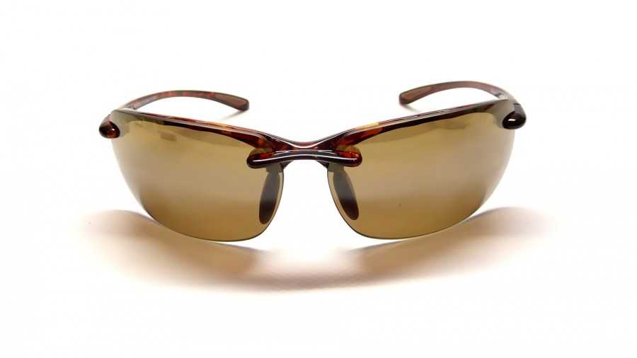 Maui Jim H412-10 Tortoise Polarized sunglasses in stock
